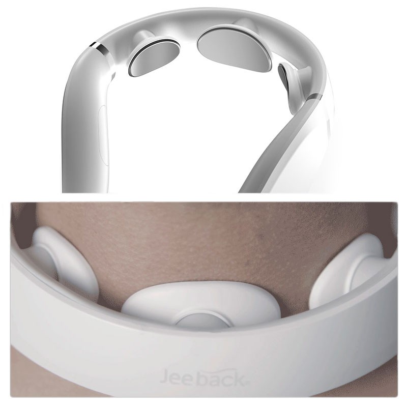 Xiaomi Jeeback G2 Neck Massager with Mi Home App