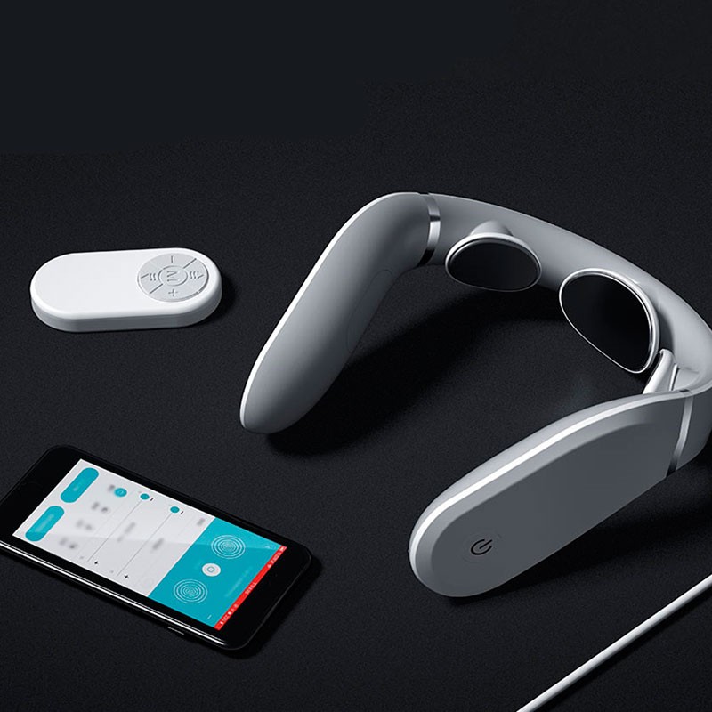 Masseur de Cou Xiaomi Jeeback G2 - Ítem7