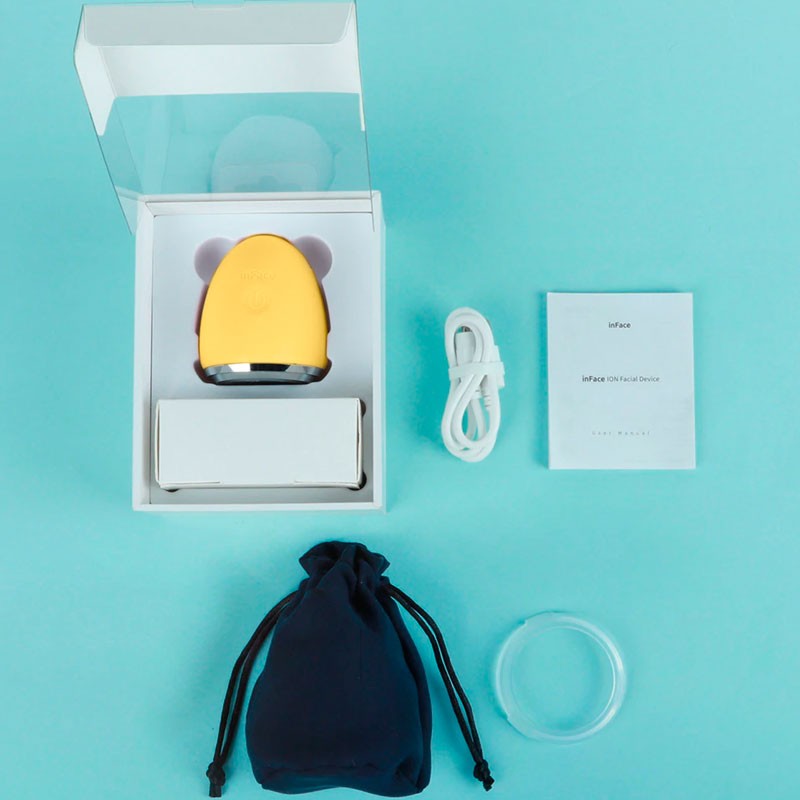 Masajeador facial on sale xiaomi