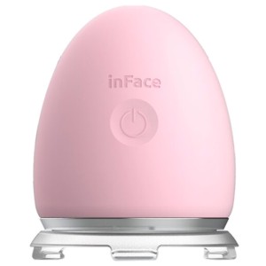 Facial Massager Xiaomi InFace ION Pink