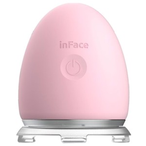 Masseur facial Xiaomi InFace ION Rose