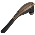 Hammer Type Percussion Massager 6 Heads 4 Modes - Item