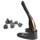 Hammer Type Percussion Massager 6 Heads 4 Modes - Item1
