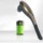 Hammer Type Percussion Massager 6 Heads 4 Modes - Item4