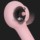 Massajador Xiaomi InFace SPA Massager em cor Rosa - Item2