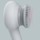 Cepillo de baño Xiaomi InFace SPA Massager en color gris - Ítem3