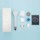 Cepillo de baño Xiaomi InFace SPA Massager en color gris - Ítem7