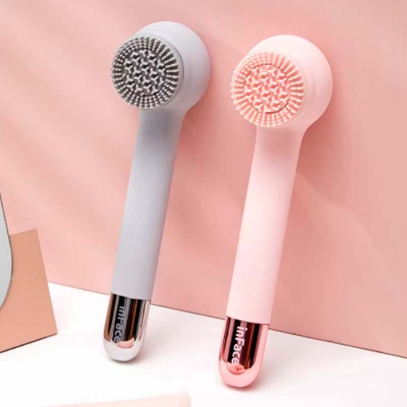 Masseur Xiaomi InFace SPA Massager en rose - Ítem8