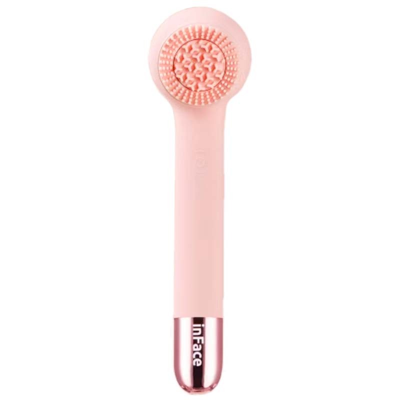 Masseur Xiaomi InFace SPA Massager en rose - Ítem