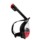 Máscara de Snorkel S/M com Suporte para Câmara Desportiva - Dimensões S / M - Item3