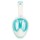 Máscara de Snorkel S/M com Suporte para Câmara Desportiva - Dimensões S / M - Item4
