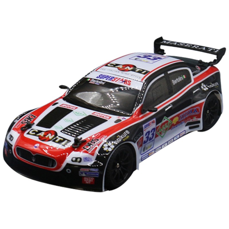 maserati rc