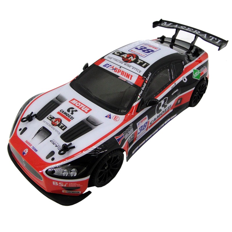 gt3 rc car