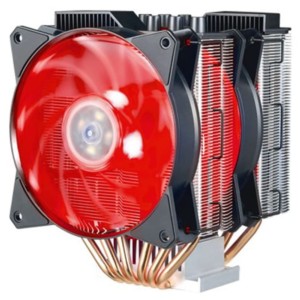 Cooler CPU MasterAir MA621P TR4 Edition Ventoinha