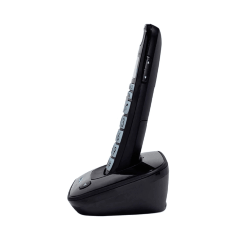 MaxCom MC6800 DECT Preto - Telefone sem fios - Item1