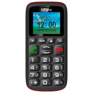 MaxCom Comfort MM428 pour seniors