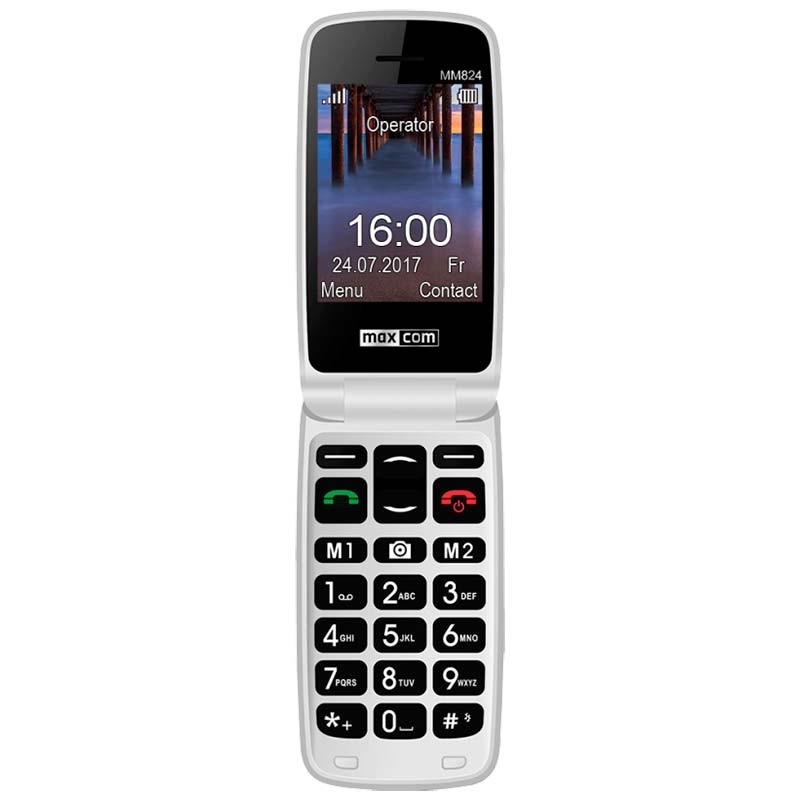 MaxCom MM824 - Ítem