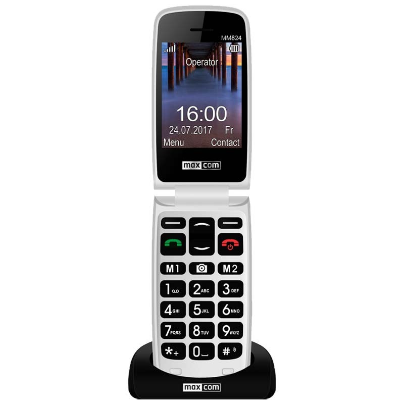 MaxCom MM824 - Ítem6