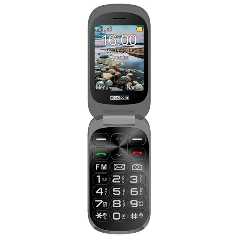 Téléphone pour seniors MaxCom Comfort MM825 - Ítem
