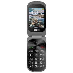 Téléphone pour seniors MaxCom Comfort MM825