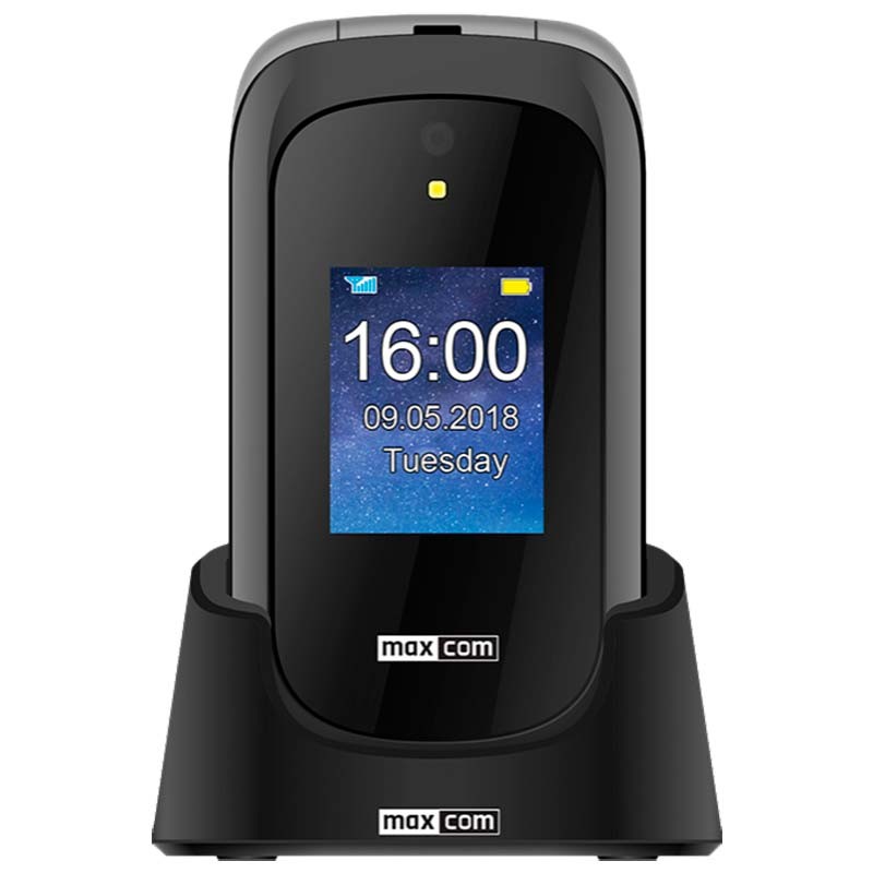 Téléphone pour seniors MaxCom Comfort MM825 - Ítem1