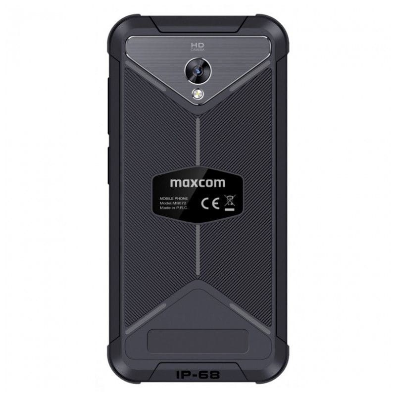 MaxCom MS572 3GB/32GB Preto - Telemóvel - Item2