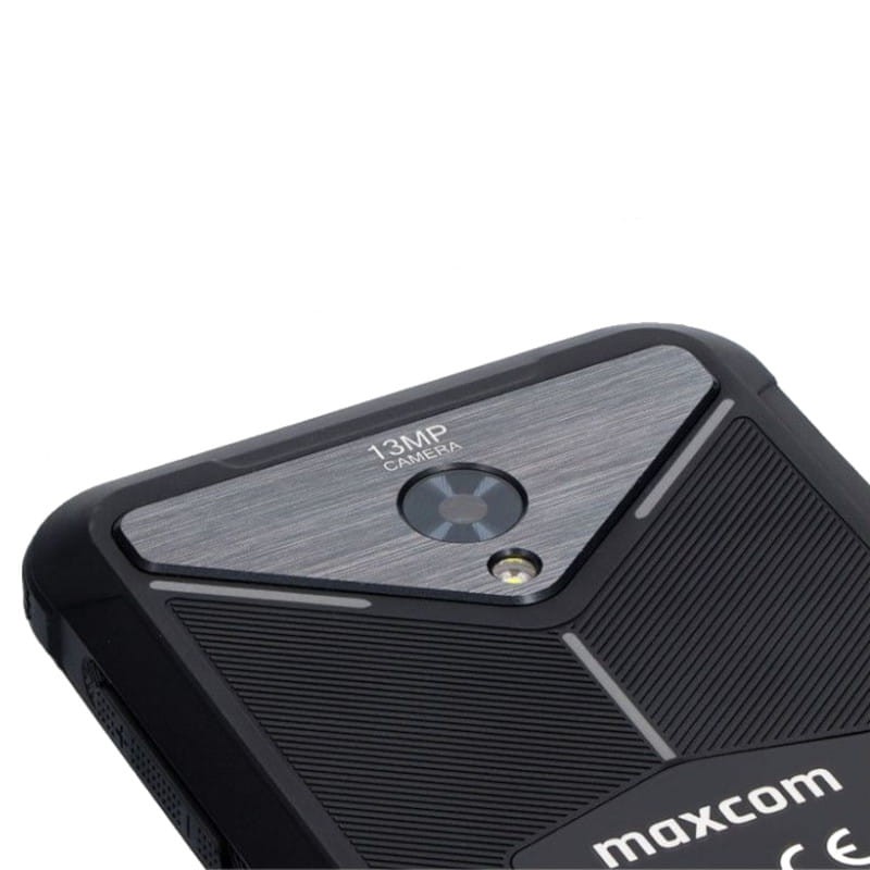 MaxCom MS572 3GB/32GB Preto - Telemóvel - Item6