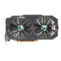 Maxsun GTX1050 Ti 4GB E-Sports Edition M.4 - Ventilación Activa - Ventilación Activa - RAM 4 GB - Salida de Vídeo Máxima 4096 x 2160 - 1 x DP - 1 x HDMI 2.0 - 1 x DVI - Fortnite - Player Unknow's Battlegrounds - Ítem
