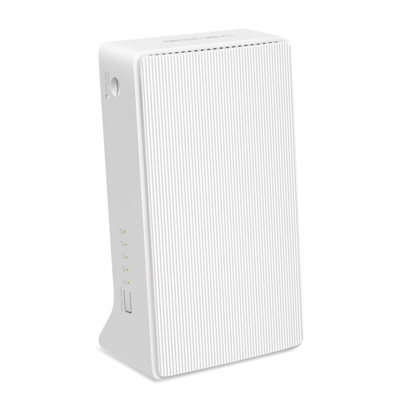 Mercusys MB110-4G Wi-Fi 300 Mbps 4G LTE Plug & Play Blanc - Routeur sans fil - Ítem
