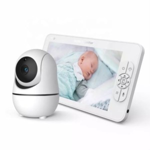 Babyphone Kingfit MB70