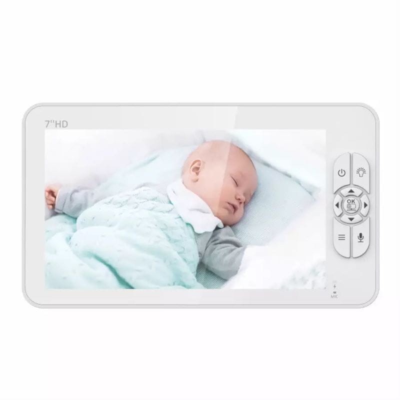 Babyphone Kingfit SM70PTZ - Ítem2