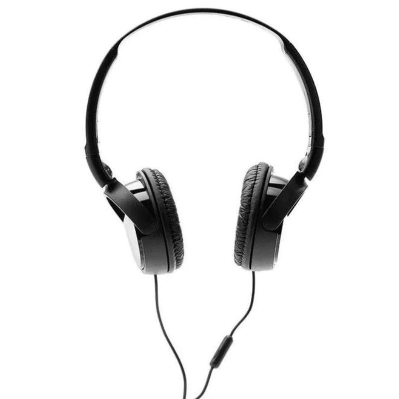 Sony MDR-ZX110AP Microphone Pliable 30 mm 1,2 mètres Android Noir - Casques d'écoute - Ítem2