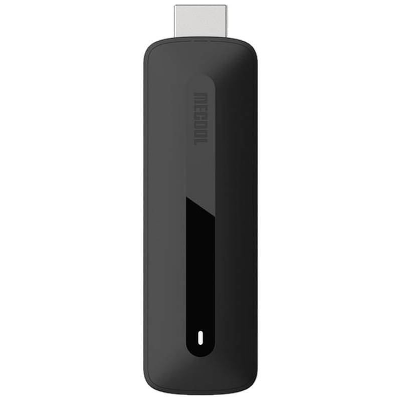 Mecool Stick KD3 S905Y4 2GB/8GB Certificado Google Netflix Amazon Prime Android 11 - Android TV - Item1