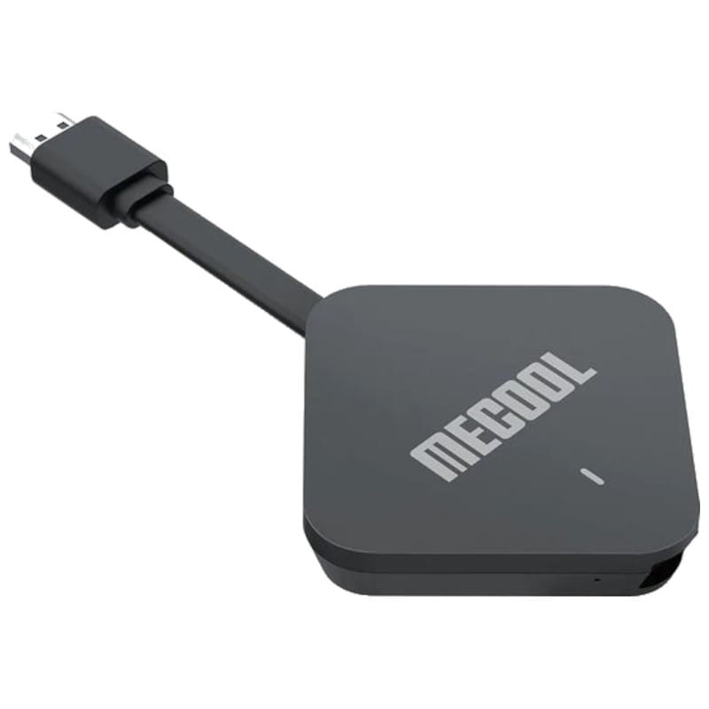 Mecool Dongle KD2 S905Y4 4 GB/32GB Android 11 ATV - Android TV - Item2