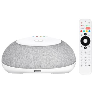 Mecool Homeplus KA1 4GB/32GB Google Assistant and Android TV 11.0 DVB version