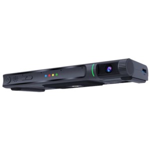 Mecool Now KA2 4 Go/64 Go Android TV 10 Caméra et haut-parleur - Android TV