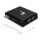 MECOOL KI Plus 4K 1GB/8GB Android 7.1.1 - Color Negro - Android 7.1.1 - DVB-T2 y DVB-S2 Tunner - 4 x Puertos USB 2.0 - Reproducción Streaming 4K - Netflix - YouTube - Miracast - DLNA - HDR - GPU Penta-COre Mali-450 - Ítem9