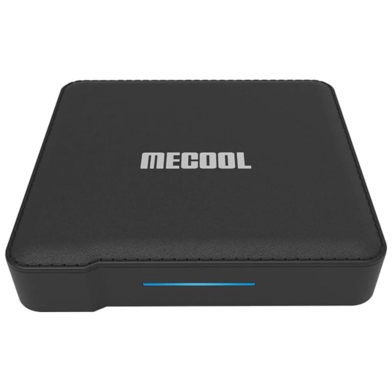 Mecool KM1 Collective S905X3 4GB/64GB Android 9.0 Certificado Google