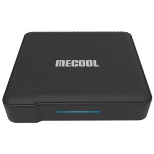 Mecool KM1 Collective S905X3 4 Go / 64 Go Android 9.0 Certifié Google
