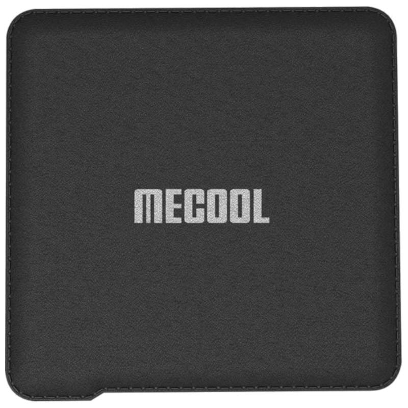 Mecool KM1 Collective S905X3 4GB/64GB Android 9.0 Certificado Google - Ítem1