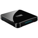 Mecool KM3 4GB/64GB Android TV OS 9 Controlo por Voz - Android TV - Item