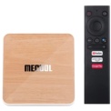 Mecool KM6 Deluxe S905X4 64GB/4GB Android 10.0 ATV - Android TV - Item
