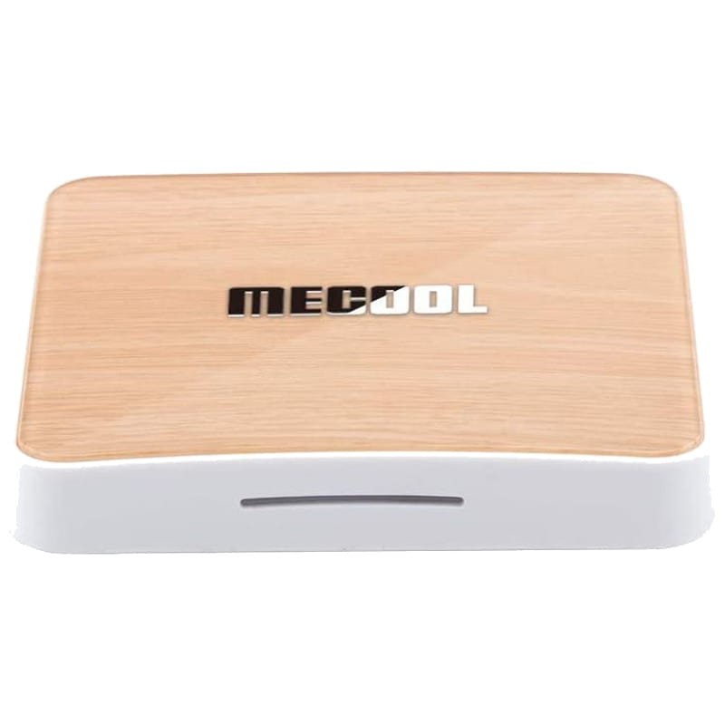 Mecool KM6 Deluxe S905X4 4GB/64GB Android 10.0 ATV - Android TV - Item2