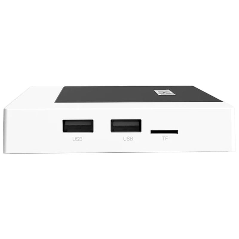 Mecool KM7 Plus S905Y4 2 Go/16 Go certifié Netflix 4K Google TV Android 11 - Android TV - Ítem5