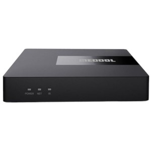 Mecool KM7 S905Y4 4Go/64Go Certifié Google Amazon Prime Android 11 - Android TV