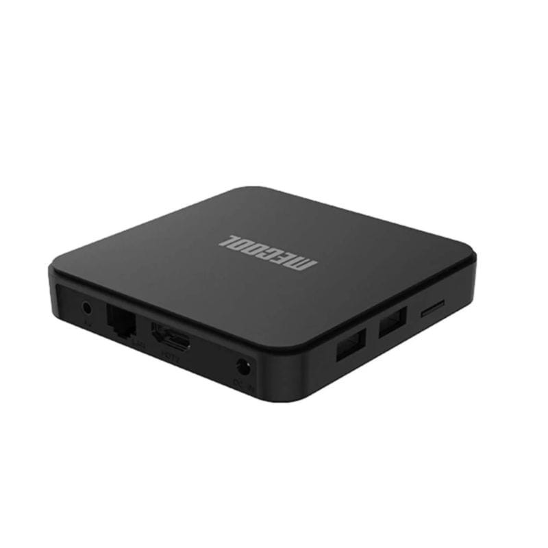 Mecool KM7 SE S905Y4 2GB/32GB - Android TV - Ítem