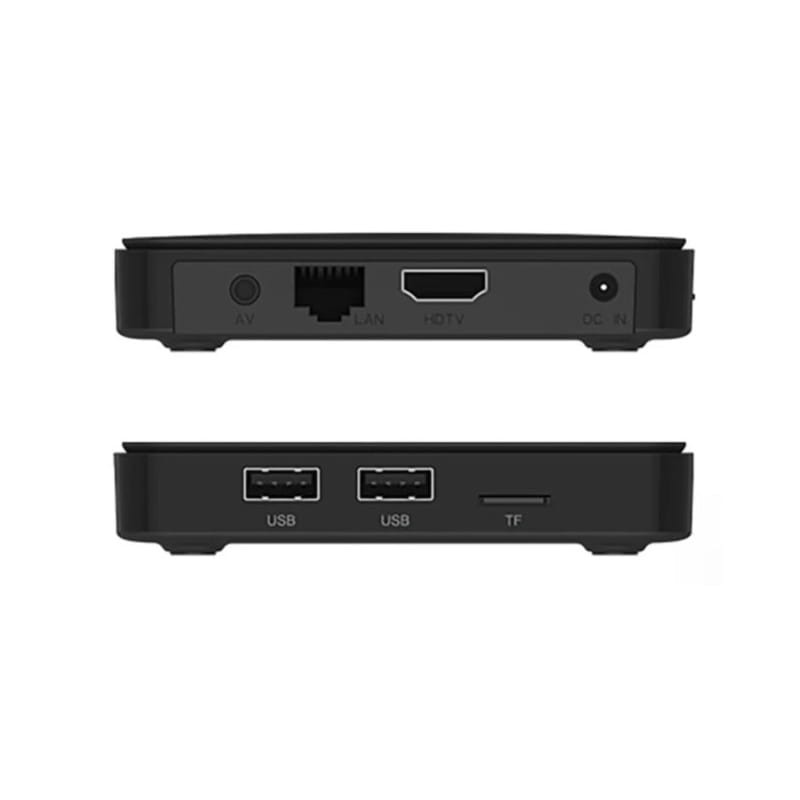 Mecool KM7 SE S905Y4 2GB/32GB - Android TV - Ítem1