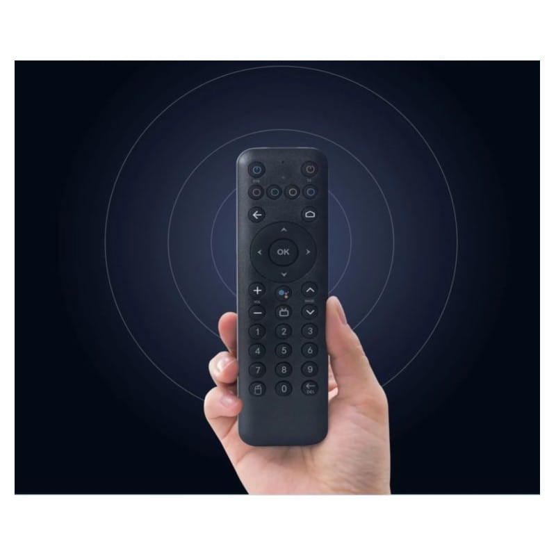 Mecool KM7 SE S905Y4 2GB/32GB - Android TV - Ítem4