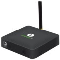 Mecool KM8 2GB/16GB Android TV 8.0 - Android TV - Certificación Google - Decodificación 4K - Widevine L1 - Búsqueda por Voz - Google Home - Plataformas Streaming - Netflix - YouTube - HDR - Certificación Audio Dolby - 2 x USB 2.0 - VP9 HW - Ítem