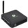 Mecool KM8 2GB/16GB Android TV 8.0 - Android TV - Certificación Google - Decodificación 4K - Widevine L1 - Búsqueda por Voz - Google Home - Plataformas Streaming - Netflix - YouTube - HDR - Certificación Audio Dolby - 2 x USB 2.0 - VP9 HW - Ítem3